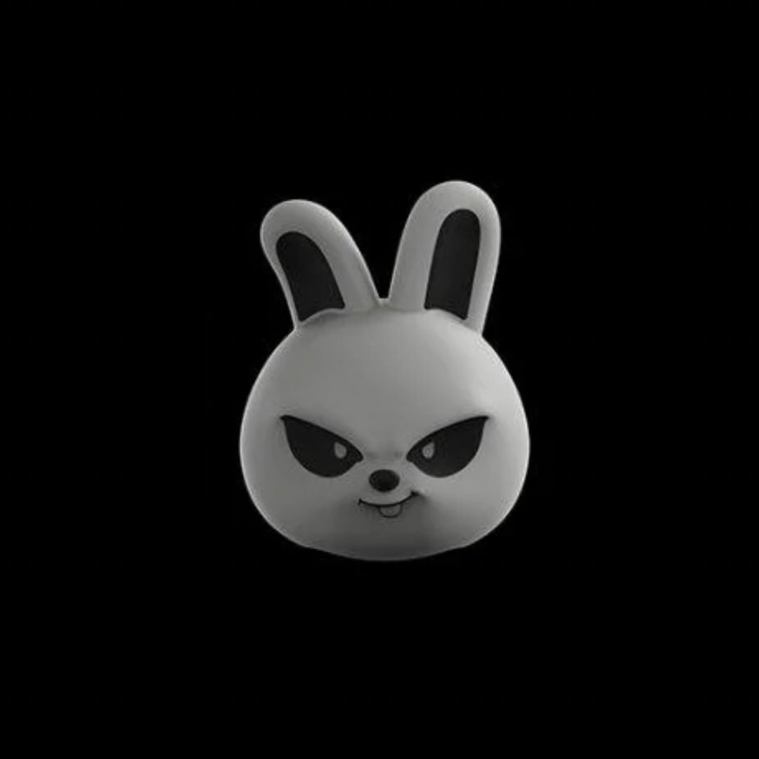 STRAY KIDS - SKZ IT TAPE [DO IT] EVIL SKZOO SPEAKER VER. (8 VERSIONS) RANDOM - LightUpK