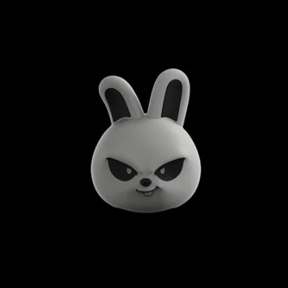 (PRE-ORDER) STRAY KIDS - SKZ IT TAPE [DO IT] EVIL SKZOO SPEAKER VER. (8 VERSIONS)