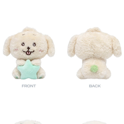 (PRE-ORDER) NCT WISH - STAR WISH DOLL [INTO THE WISH : OUR WISH ENCORE MD] (6 VERSIONS) - LightUpK