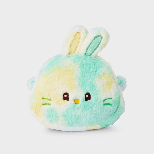 NEWJEANS - bunini PLUSH MINI POUCH (3 VERSIONS)