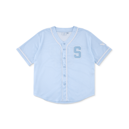(PRÉCOMMANDE) SEVENTEEN - MERCHANDISING 2026 CARAT LAND - CHEMISE UNIFORME TEAM SVT