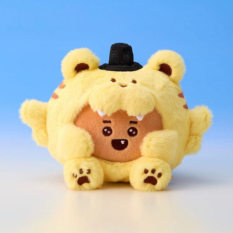 BTS - BT21 PLUSH K-HORANG (7 VERSIONS) - LightUpK