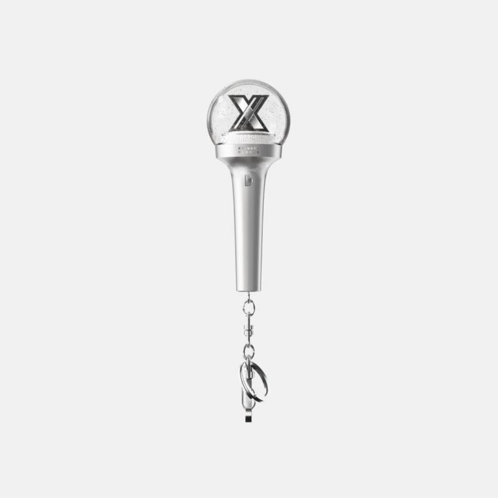 (PRE-ORDER) XDINARY HEROES - <BEAUTIFUL MIND> WORLD TOUR FINALE IN SEOUL MD - LIGHTSTICK MINI KEYRING