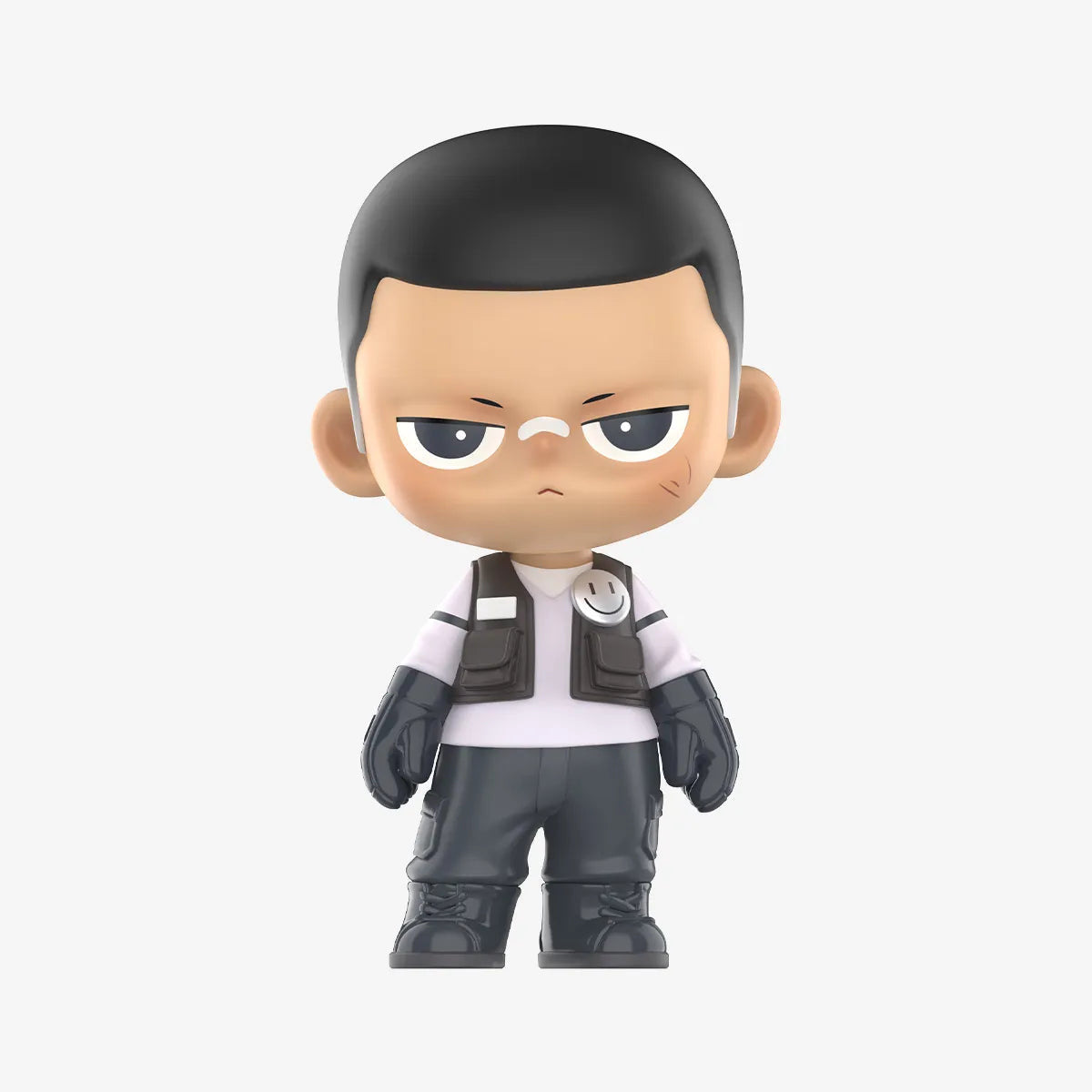 [BLINDBOX] KUBO WALKS OF LIFE SERIES FIGURES - LightUpK