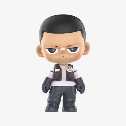 [BLINDBOX] KUBO WALKS OF LIFE SERIES FIGURES - LightUpK