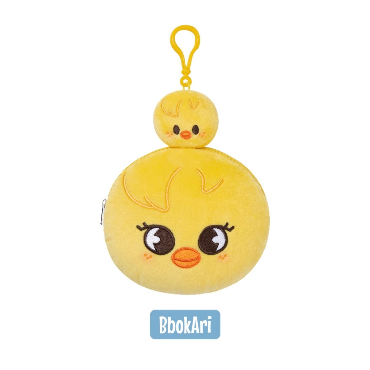 (PRE-ORDER) STRAY KIDS - SKZOO REEL FACE SET - SKZOO EVERYWHERE ALL AROUND THE WORLD (8 VERSIONS) - LightUpK