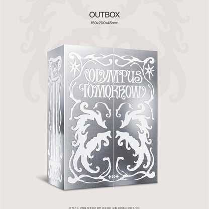 (PRE-ORDER) TOMORROW X TOGETHER - 2026 SEASON'S GREETINGS