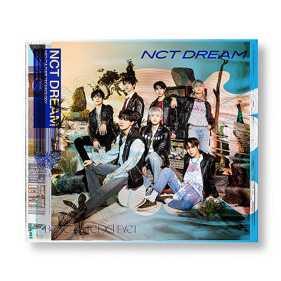 NCT DREAM - BEST FRIEND EVER [IMPORT] LIMITED B - LightUpK