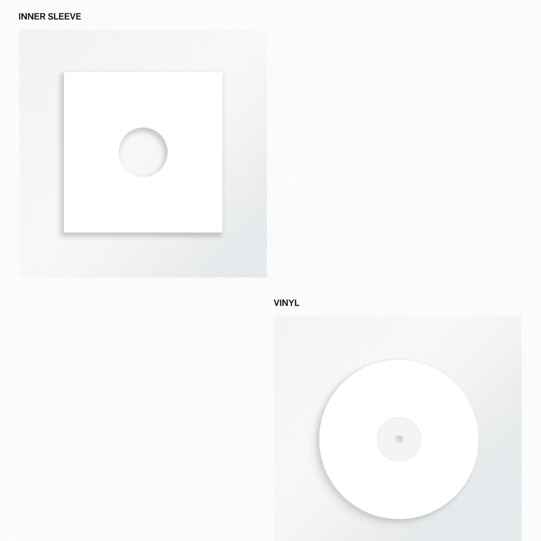 (PRE-ORDER) BTS - ARIRANG (STANDARD VINYL) (8 VERSIONS) RANDOM