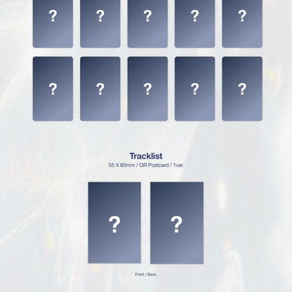 ARTMS - 1ST MINI ALBUM [CLUB ICARUS] (OBJEKT MUSIC ALBUM) - LightUpK