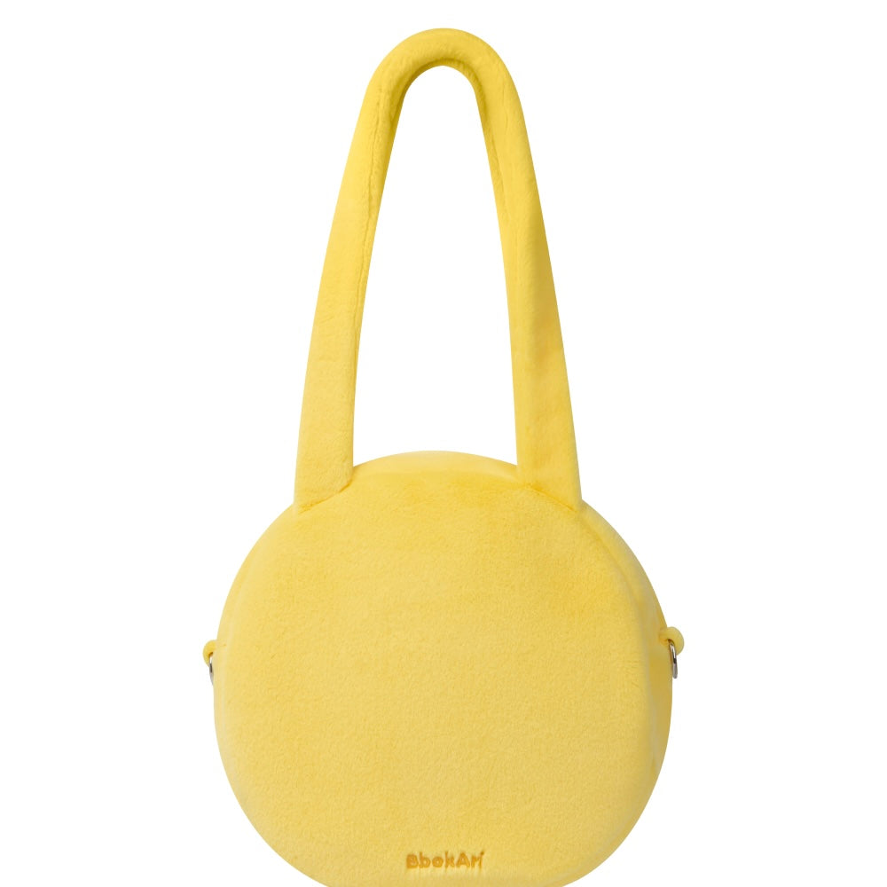 StrayKids SKZOO FACE SHOULDER BAG ポガリ B60CE476-017F-4DB4-9BA7-
