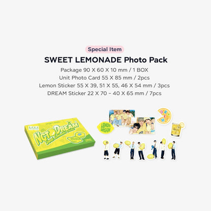 (PRE-ORDER) NCT DREAM - 2026 SEASON'S GREETINGS - LightUpK