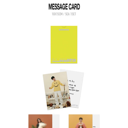 (PRE-ORDER) DAY6 - 2026 SEASON’S GREETINGS [PRESS THE BUTTON] - LightUpK