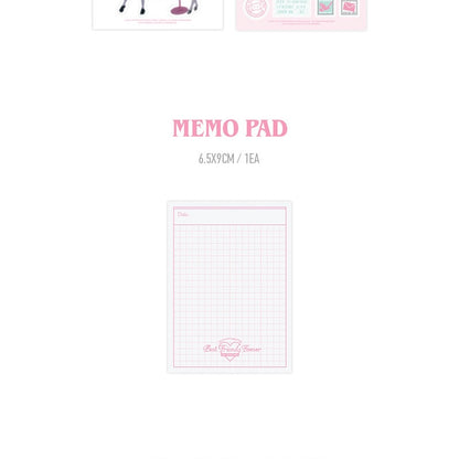 (PRE-ORDER) ITZY - 2026 SEASON’S GREETINGS [BEST FRIENDS FOREVER] - LightUpK