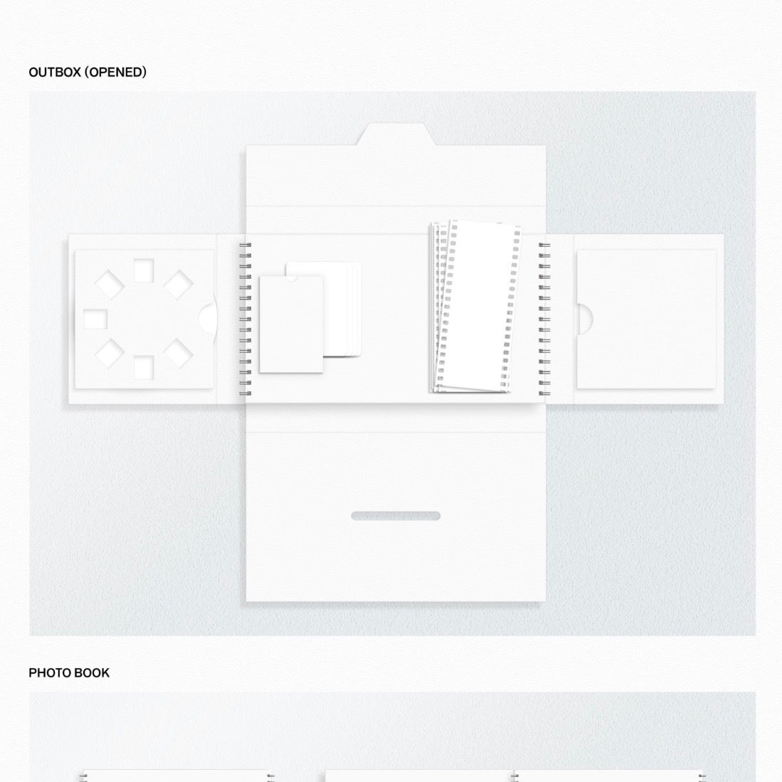 (PRE-ORDER) BTS - ARIRANG (2 VERSIONS) RANDOM