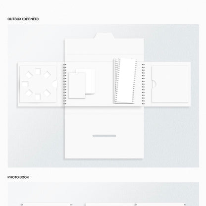 (PRE-ORDER) BTS - ARIRANG (2 VERSIONS) RANDOM
