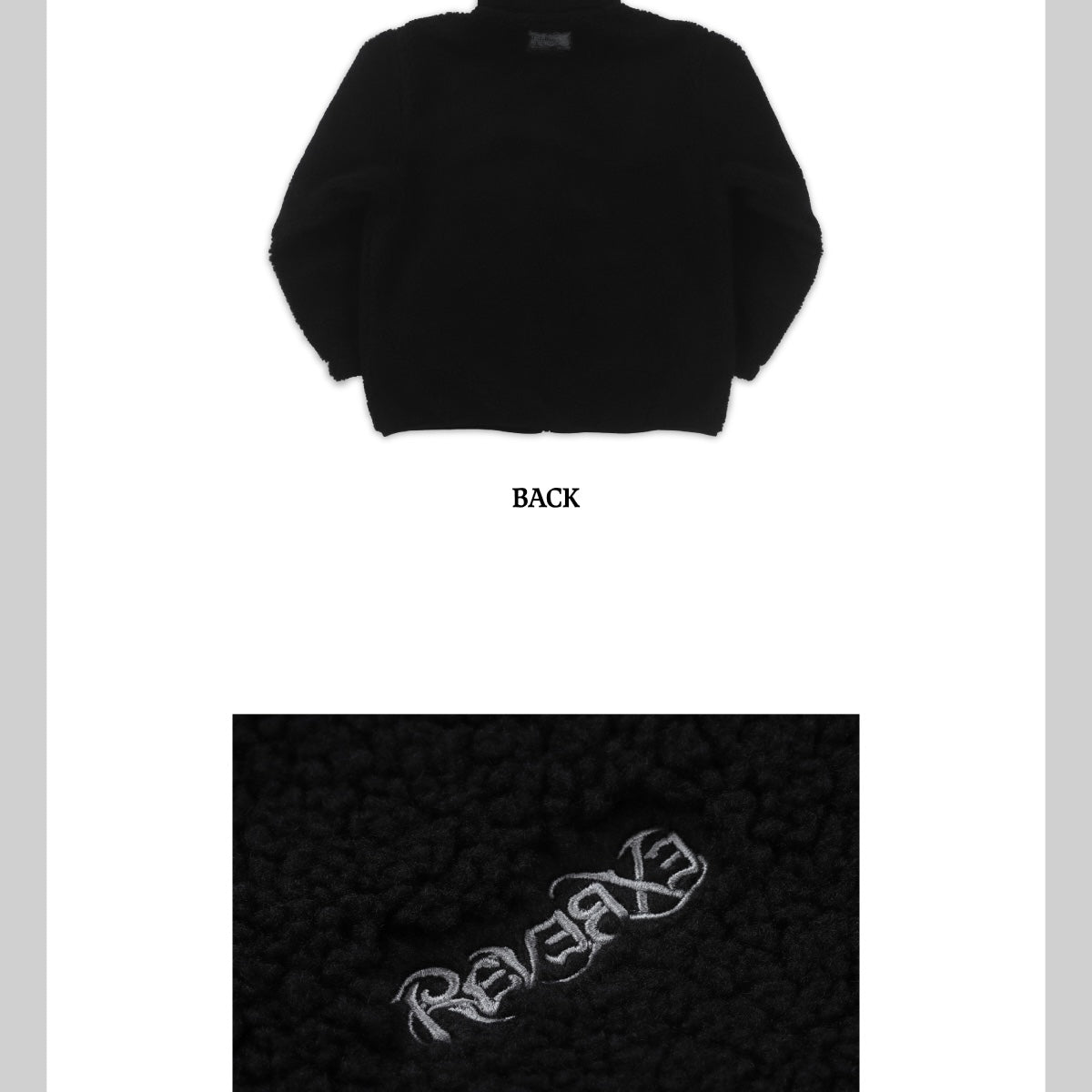 exo ベクヒョン コンサートグッズFLEECE JACKET exo ベクヒョン