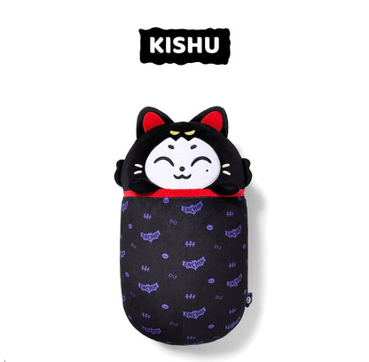 (PRE-ORDER) ENHYPEN - SPOOKY ENCHIN OFFICIAL MD - PLUSH PILLOW (6 VERSIONS)