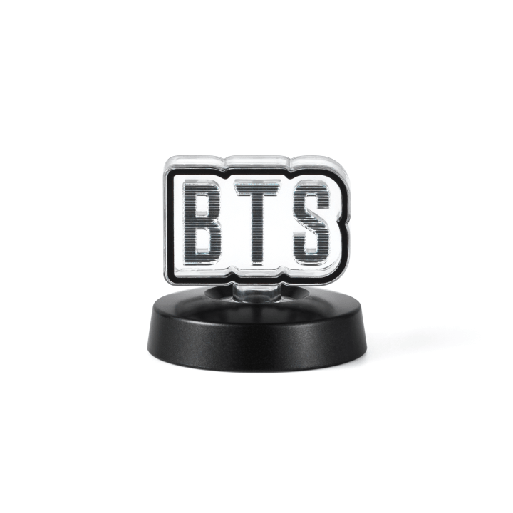 BTS - OFFICIAL LIGHT STICK VER.4 PARTS (2 VERSIONS)