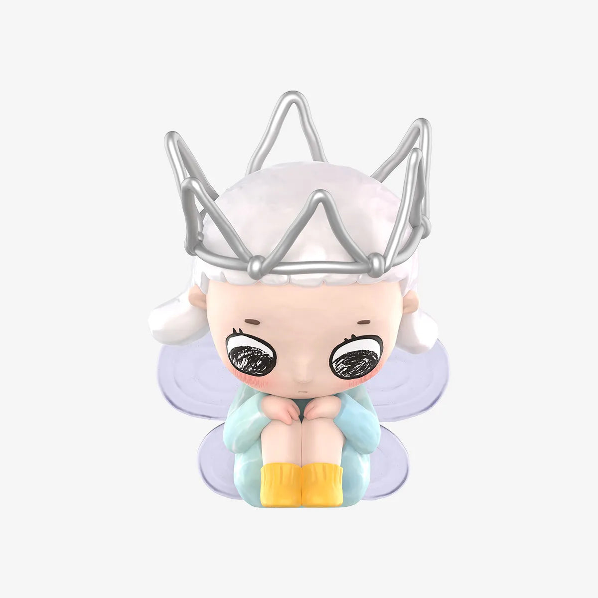 [BLINDBOX] NYOTA GROWING UP BY YOUR WAY SERIES FIGURES - LightUpK