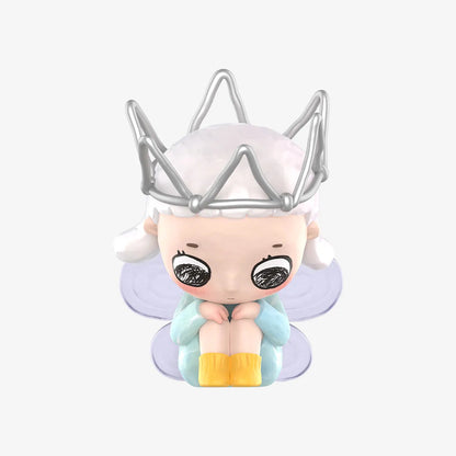 [BLINDBOX] NYOTA GROWING UP BY YOUR WAY SERIES FIGURES - LightUpK