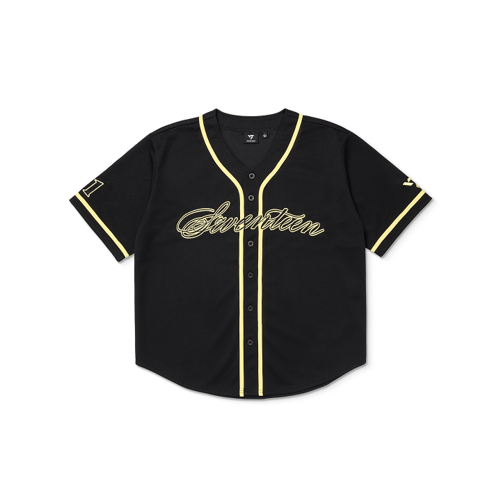 (PRE-ORDER) SEVENTEEN - 2026 CARAT LAND MD - UNIFORM SHIRT (9 VERSIONS)
