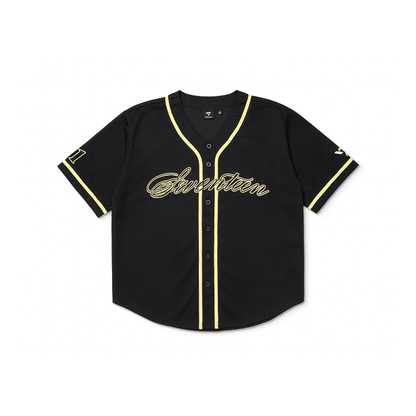 (PRE-ORDER) SEVENTEEN - 2026 CARAT LAND MD - UNIFORM SHIRT (9 VERSIONS)