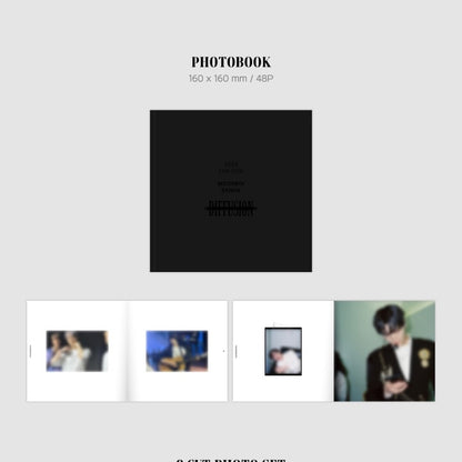 MOONBIN &amp; SANHA (ASTRO) - 2023 MOONBIN&amp;SANHA(ASTRO) FAN CON : [DIFFUSION]_USB VER.