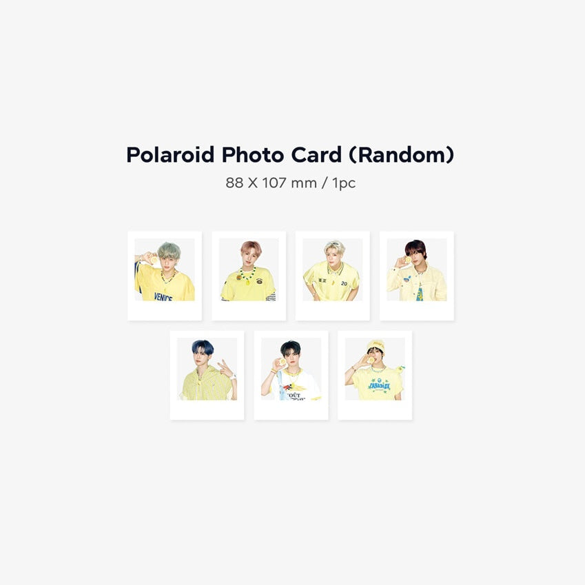 (PRE-ORDER) NCT DREAM - 2026 SEASON'S GREETINGS - LightUpK