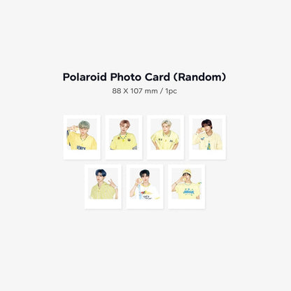 (PRE-ORDER) NCT DREAM - 2026 SEASON'S GREETINGS - LightUpK