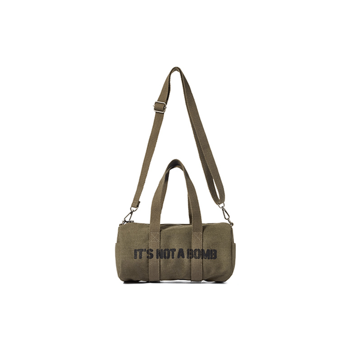 (PRE-ORDER) BTS - OFFICIAL LIGHT STICK BAG - LightUpK