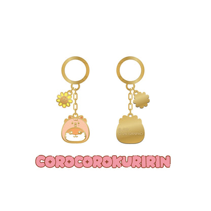 (PRE-ORDER) STRAY KIDS - METAL KEYRING - SKZOO X SANRIO CHARACTERS (16 VERSIONS)