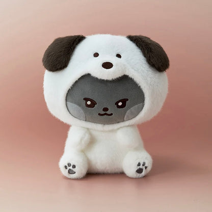 ZEROBASEONE - ZERONI WONDERLAND MEDIUM DOLL (9 VERSIONS)