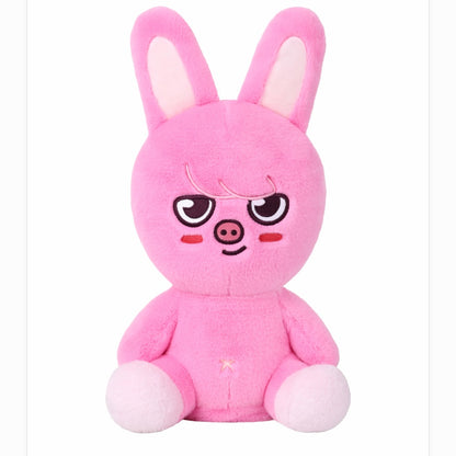 (PRE-ORDER) STRAY KIDS - SKZOO PLUSH DANCING Ver. - RUN IT (8 VERSIONS)