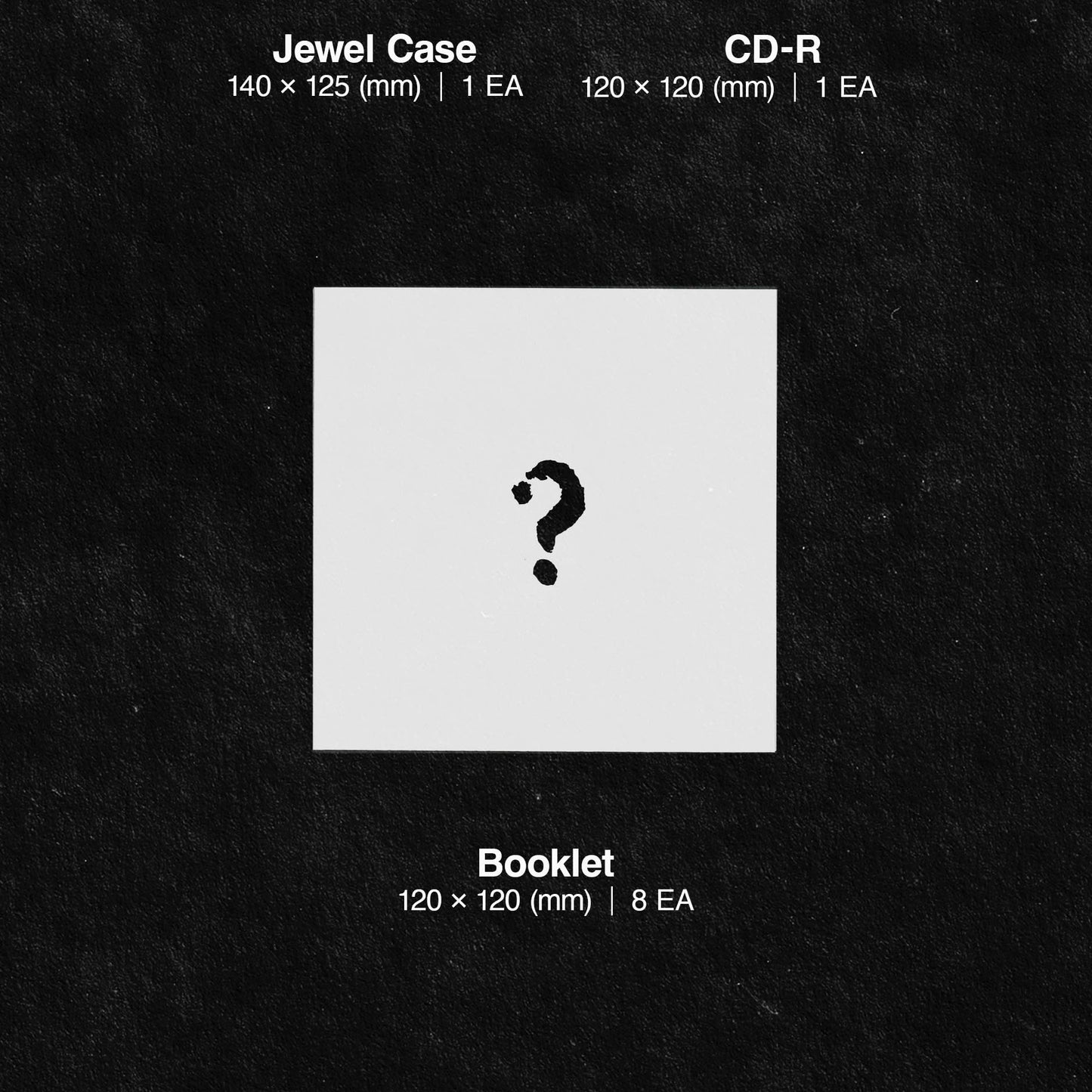 PENOMECO - EP [RNSSNC TAPE] - LightUpK