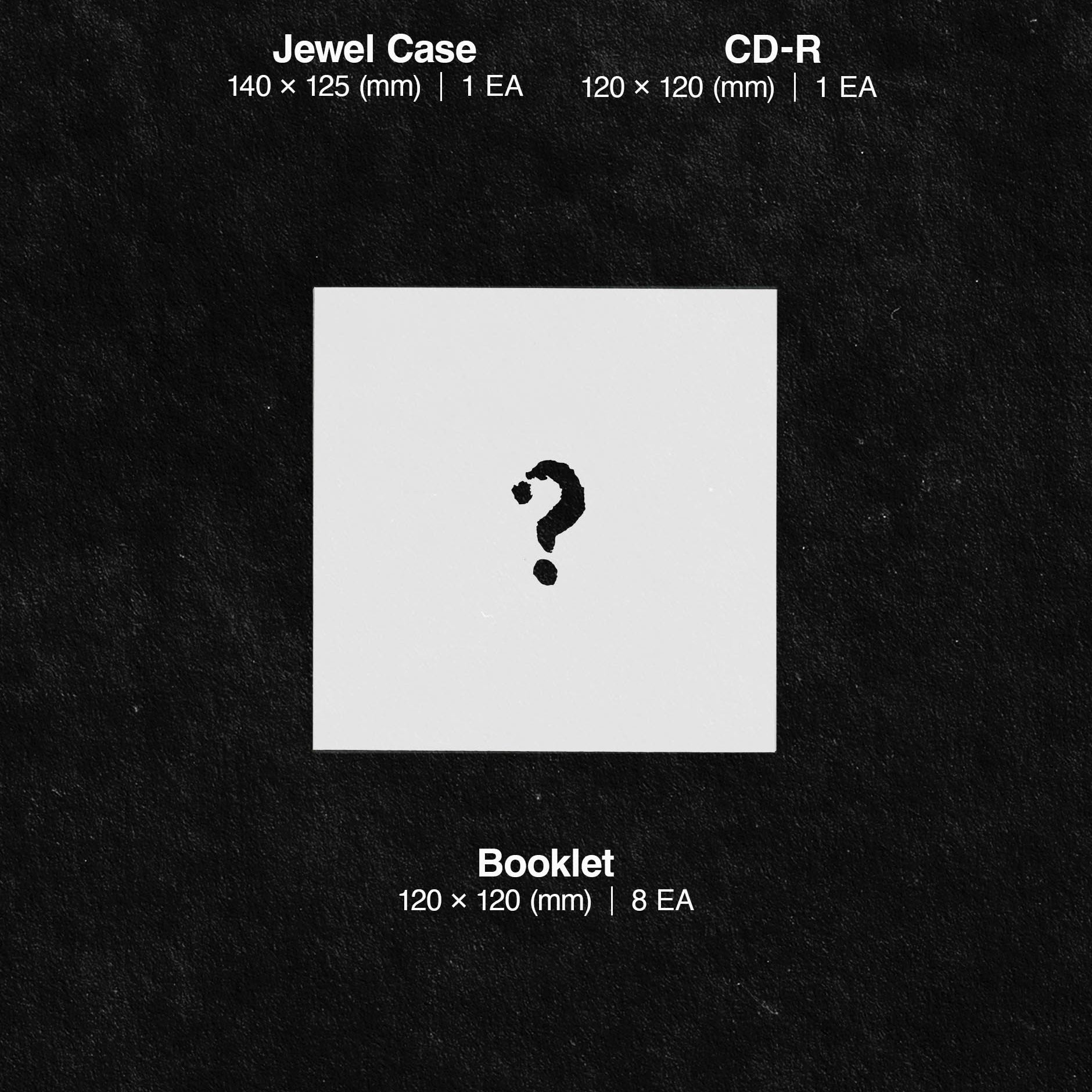 PENOMECO - EP [RNSSNC TAPE] - LightUpK