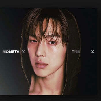 MONSTA X - THE X (DIGIPACK) (6 VERSIONS) - LightUpK
