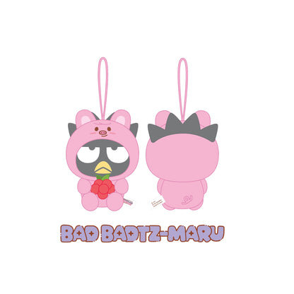 (PRE-ORDER) STRAY KIDS - SCENT PLUSH - SKZOO X SANRIO CHARACTERS (16 VERSIONS)