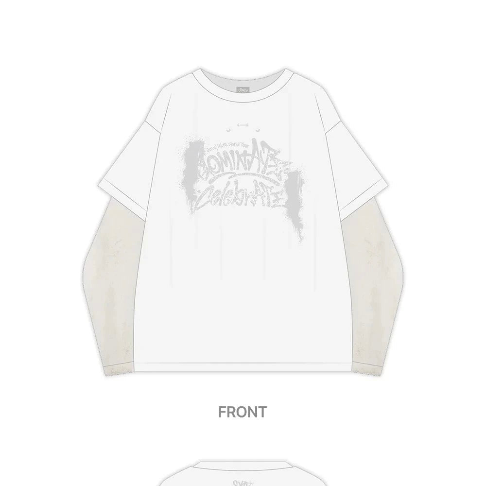 PRE-ORDER) STRAY KIDS - DOMINATE : CELEBRATE POP-UP STORE MD - LAYERE