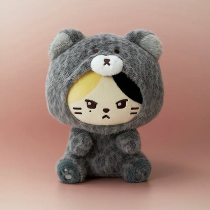 ZEROBASEONE - ZERONI WONDERLAND MEDIUM DOLL (9 VERSIONS)