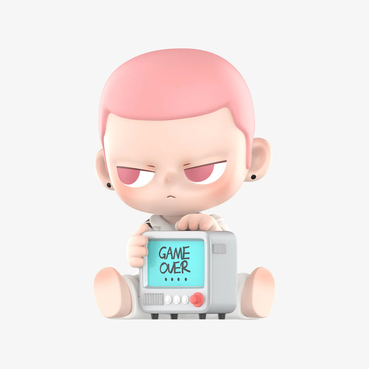 [BLINDBOX] KUBO SELECT YOUR CHARACTER SERIES FIGURES - LightUpK