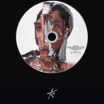 SIK-K - POP BEAUCOUP