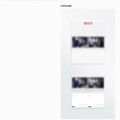 (PRE-ORDER) BTS - ARIRANG (DELUXE VINYL) (2 VERSIONS) RANDOM - LightUpK