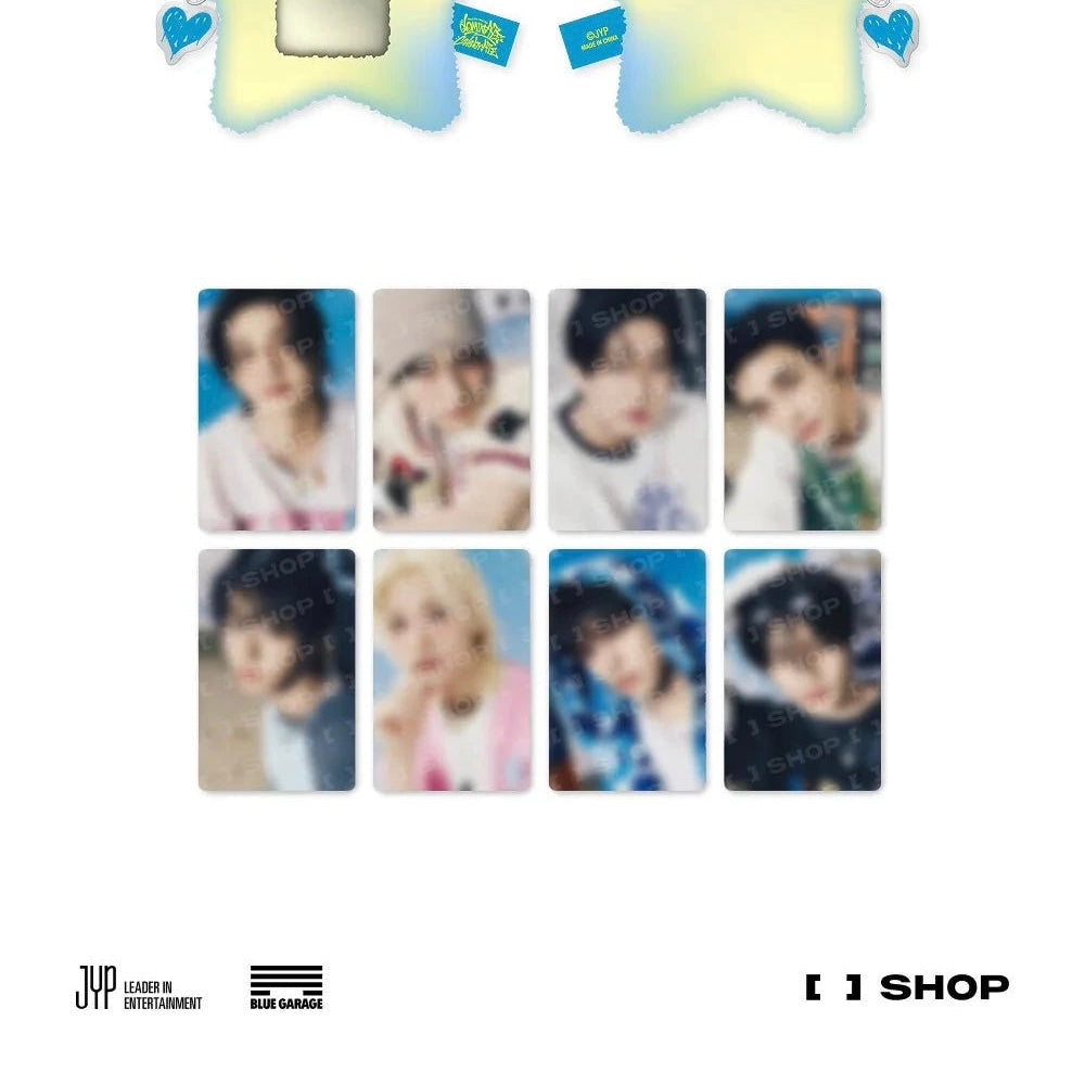 PRE-ORDER) STRAY KIDS - DOMINATE : CELEBRATE POP-UP STORE MD - PHOTOC