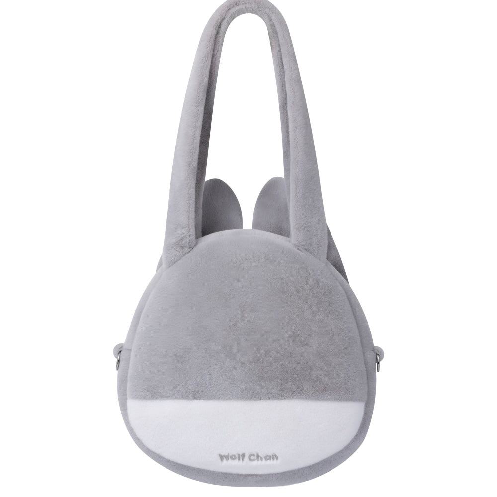SKZOO FACE SHOULDER BAG パピム C3B54DC8-192D-46B8-B005-
