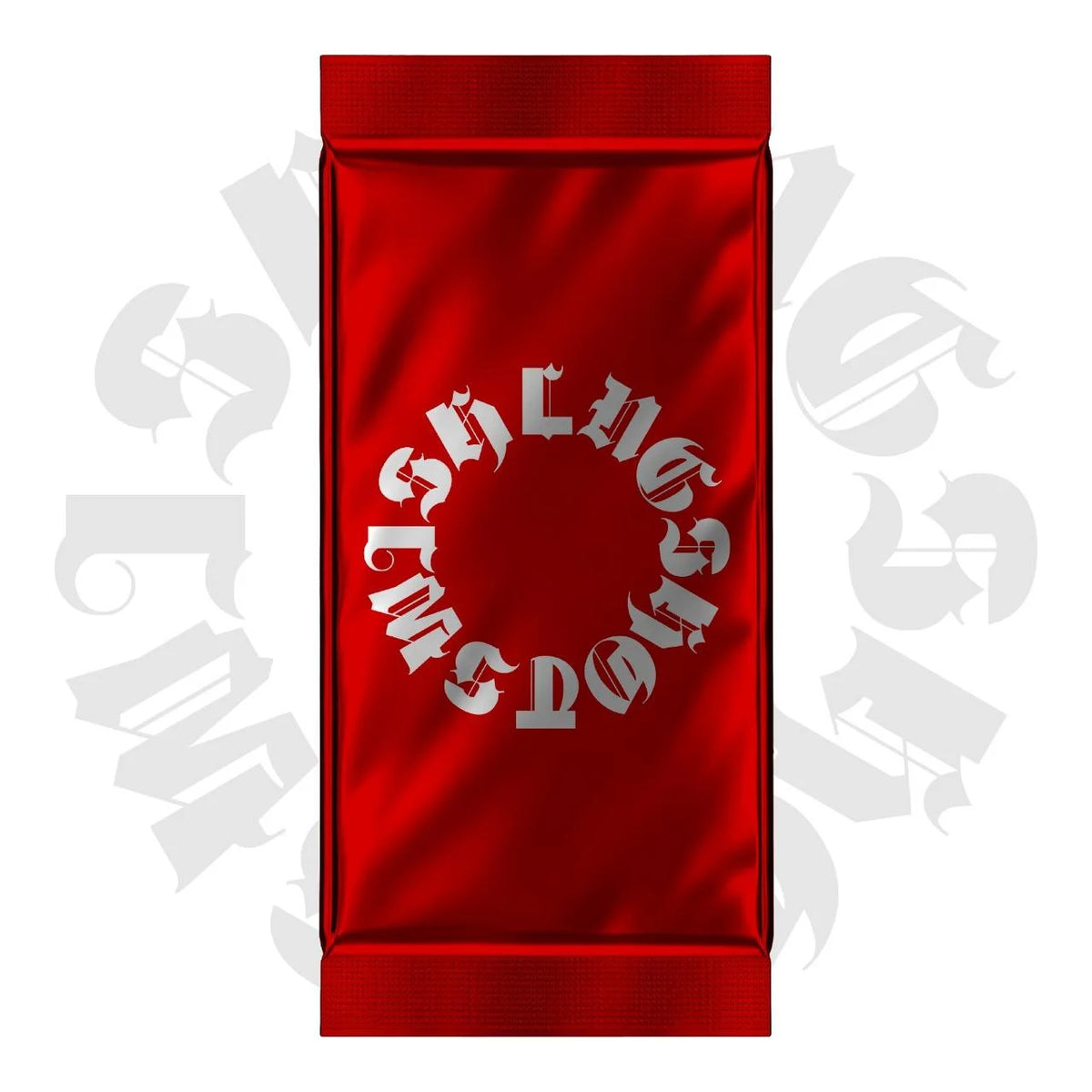 (PRE-ORDER) LNGSHOT - EP [S.W.I.S.H.] (CARD PACK VER.)