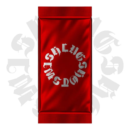 (PRE-ORDER) LNGSHOT - EP [S.W.I.S.H.] (CARD PACK VER.)
