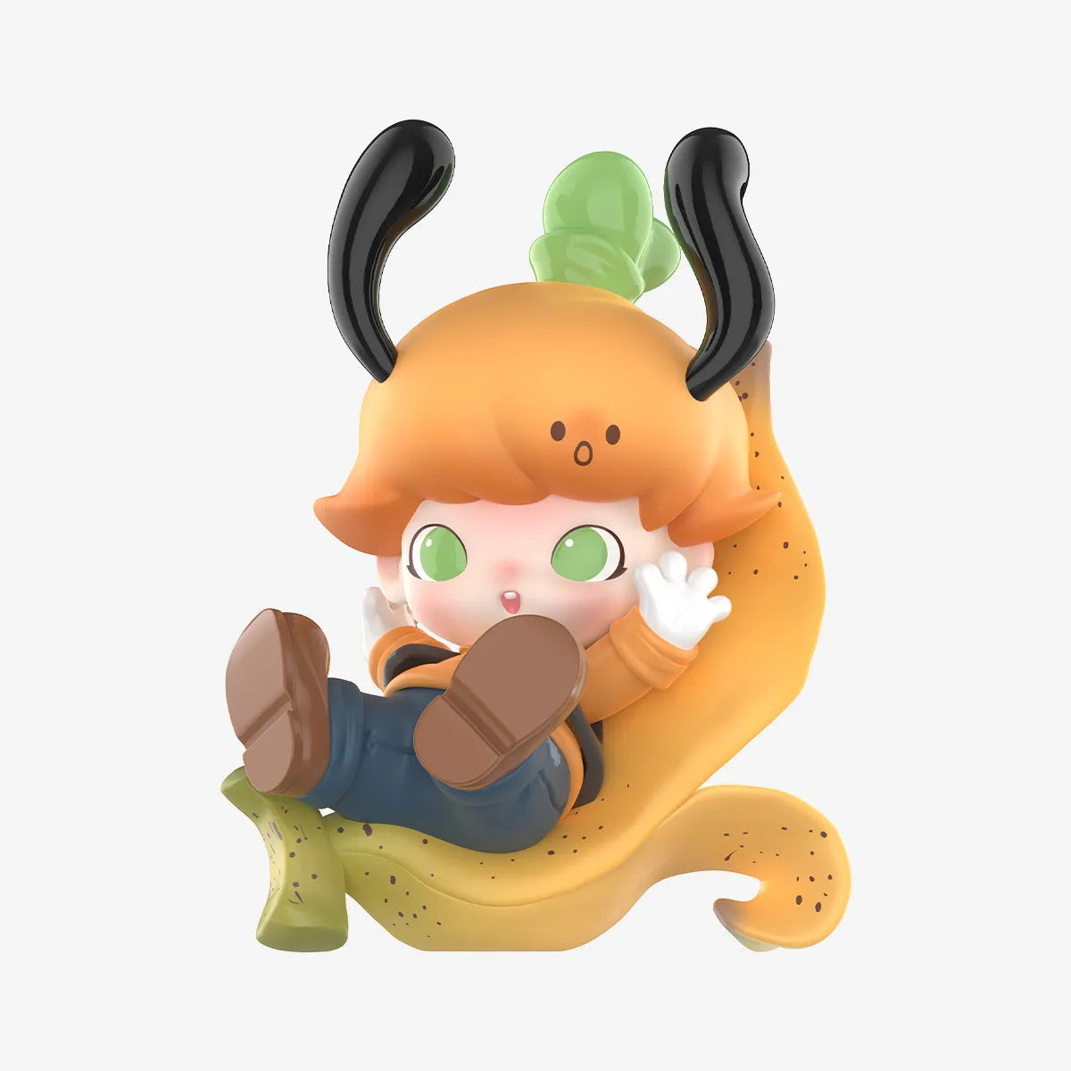 [BLINDBOX] DIMOO WORLD × DISNEY SERIES FIGURES - LightUpK