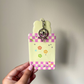 (5 PACK) LUMI&CO PHOTOCARD HOLDERS