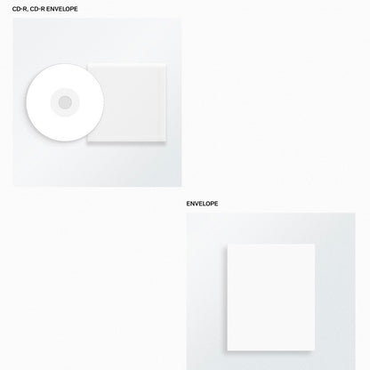 (PRE-ORDER) BTS - ARIRANG (2 VERSIONS) RANDOM